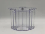 Kitchenaid Food Processor Tube For Model KFP0922. Fixed Price $18.99.