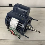 Weg Motor 4501007428 1/3 Hp 1650 Rpm Made In Usa. Fixed Price $213.71.