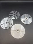 Hamilton Beach Scovill Food Processor 6 Speed Plus 772-1, Disc Replacements. Fixed Price $7.49.