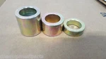 King Kutter 502120 Finish Mower Complete Set Wheel Height Spacer. Fixed Price $16.25.