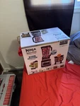 Ninja Smoothie Blender Food Processor Mixer Kitchen System With Auto Iq 1600W. Fixed Price $185.99.