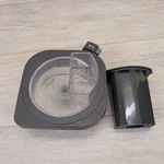 Ninja CO401B Food Processor Feed Chute Lid & Pusher Oem Replacement. Fixed Price $13.96.
