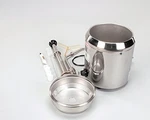 Server 82060 Fudge With Pump Fsp. Fixed Price $549.00.