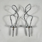 Oster Regency Kitchen Center Dough Hook Set Replacement Parts 969-06B. Fixed Price $16.99.