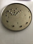 Cuisinart DLC-7 Food Processor Slicing Disc Blade Replacement 037 Medium. Fixed Price $12.99.