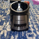 Hamilton Beach Power Elite Blender (58148A) Replacement Motor Base Only Tested. Fixed Price $15.00.