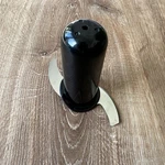 Oster Blender 116432-100-090 Food Processor Chopper Black Chopping Blade. Fixed Price $9.99.