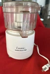 Vtg Hamilton Beach Scovill Emmie 544 Food Processor Working Cup Blade Lid. Fixed Price $21.99.