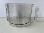 Cuisinart Custom Pro 11 Deluxe DLC-8S Work Bowl DLC-865AGTX Read Info. Fixed Price $24.99.