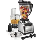 Hamilton Beach Kitchen System With Blender & Food Processor 700WATTS 13" X 13.5". Fixed Price $42.56.