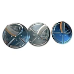 Lot Of 3: Cuisinart Food Processor Blades FP-104, FP-102, FP-105. Fixed Price $12.59.