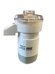 Presto Minnie Max Compact Food Processor Shredder Grater Model 0290003. Fixed Price $34.99.