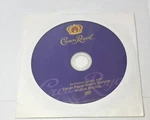 Crown Royal Master Blender Andrew Mackay Exclusive Tasting 2008 Dvd. Fixed Price $9.25.