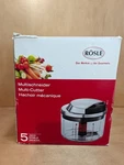 Rosle Multi Cutter Pull Effortless String Spinner Chops Fruits Vegetables Herbs. Fixed Price $34.00.