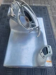 Housing Base Berkel Meat Slicer Model 919/1. Fixed Price $79.00.