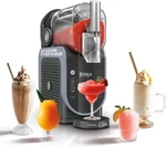 Ninja With Rapidchill Technology, 88 Oz. Frozen Drink & Slushie Machine,. Fixed Price $259.50.