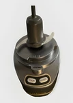 Reveuse LARB1814B EK-4013 Choperpersonal Replaceparts Motor 200 Watt W/ Blade. Fixed Price $16.00.