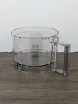 Cuisinart Food Processor DLC-5 DLC-10 Replacement Work Bowl FP-631AGTXT-1 Part. Fixed Price $30.99.
