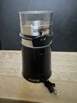 Hamilton Beach 80335R Blade Coffee Grinder Black Stainless Steel 14 Cup Electric. Fixed Price $14.95.