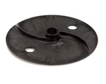 Robot Coupe 102690S Appliance Grey Sling Plate CL50D. Fixed Price $72.23.