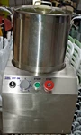Skyshalo 10L Stainless Steel Commercial Food Processor/cutter 110V 1100W. Fixed Price $499.99.