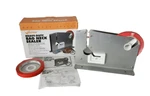 Weston Heavy-duty Neck Sealer, Seals & Trims Bags All At Once. Fixed Price $23.38.