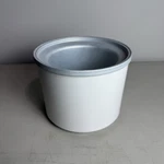 Replacement Cuisinart Freezer Bowl Cream Maker ICE-20 ICE-21 ICE-25 1.5Q. Fixed Price $29.99.