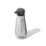 Oxo Stainless Steel Soap Dispenser. Fixed Price $36.39.