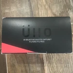 Uiio Box Of 15 Sulfite Capture Filters For Wine Individually Sealed Genuine Oem. Fixed Price $39.00.