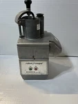 Robot Coupe R602X Series Heavy Duty Food Processor. Fixed Price $799.99.