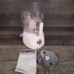Hamilton Beach 70610 Chef Prep Food Processor Slicer Chopping Blade Instructions. Fixed Price $36.95.