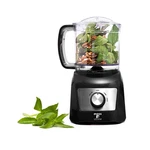Moss & Stone 3 Cup Mini Food Processor, Strong Vegetable Chopper Fo... Fast Ship. Fixed Price $48.67.