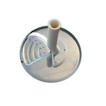 Cuisinart Food Processor DLC-873 S-3MM Part Slicing Disc W/ Stem. Fixed Price $12.99.
