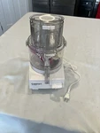 Cuisinart Classic Food Processor Complete Tested Works Good 2H18. Fixed Price $89.87.
