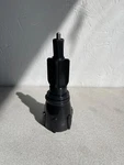 Wolfgang Puck Food Processor Model WPMFP20C Part Center Spindle. Fixed Price $15.00.