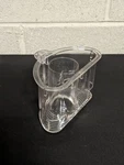 Cuisinart Prep Plus Food Processor DLC-2011-PN Chute Only Replacement Part. Fixed Price $24.99.