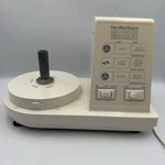 Hamilton Beach Food Processor 702R Speed Pulse Base Only. Fixed Price $8.97.