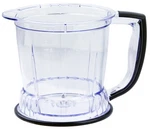 Ninja 125KKU 40 Oz. Food Processor Bowl QB1000 Series. Fixed Price $29.99.
