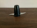 Hamilton Beach Food Processor 70370 Replacement Part Metal Blade Only. Fixed Price $15.99.