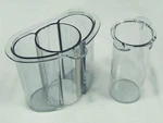 Kenwood Food Processor Large Pushers For FPM900 FPM901 FPM902 FPM910, - KW715510. Fixed Price $30.65.