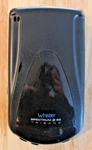 Whistler Spectrum 2 Se Triband Volume Control High Performance Radar Detector. Fixed Price $10.00.