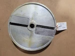 Sammic Vegetable Cutter CA-301 CA-401 Fce 2MM 5/64" Julienne. Fixed Price $175.00.