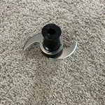 Hamilton Beach Chopper Mixer Blade Only 70728 Replacement Part Stack Snap FP27. Fixed Price $20.98.