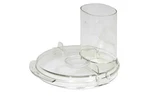 Simac Bravo Food Processor Lid With Tamper Old Version. Fixed Price $20.32.