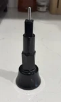 Oster Food Processor Disc Stem Replacement For FPSTFP1355 Preowned. Fixed Price $9.99.