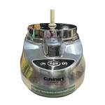 Cuisinart Prep 9-CUP Food Processor DLC-2009CHB Brushed Stainless Steel. Fixed Price $26.49.