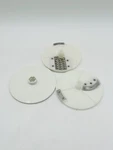 Cuisinart Handy Prep Food Processor DFP-3 Replacement Discs DLC-522 514 510 Oem. Fixed Price $13.96.