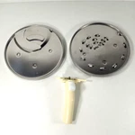 Cuisinart DLC-10 Shredding Slicing 837TX 844TX 139ATX Stem. Fixed Price $15.83.