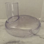 Black & Decker Food Processor Work Bowl Lid Replacement Part FP1700B. Fixed Price $13.99.