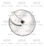 Robot Coupe 5MM /(3/16") Ripple Cut Disc For Vegetable Preparation CL50 CL60. Fixed Price $225.00.